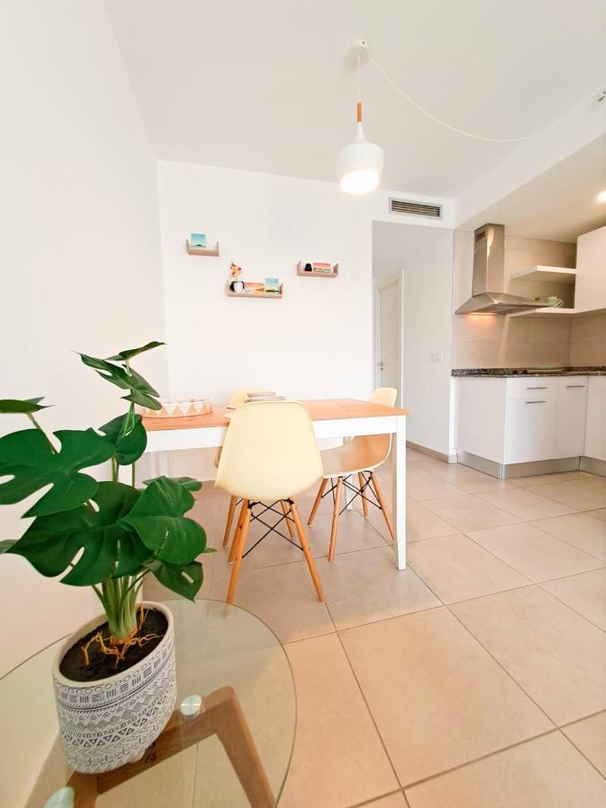 Casa Petra Sun Corralejo By Ahf Apartamento Exterior foto