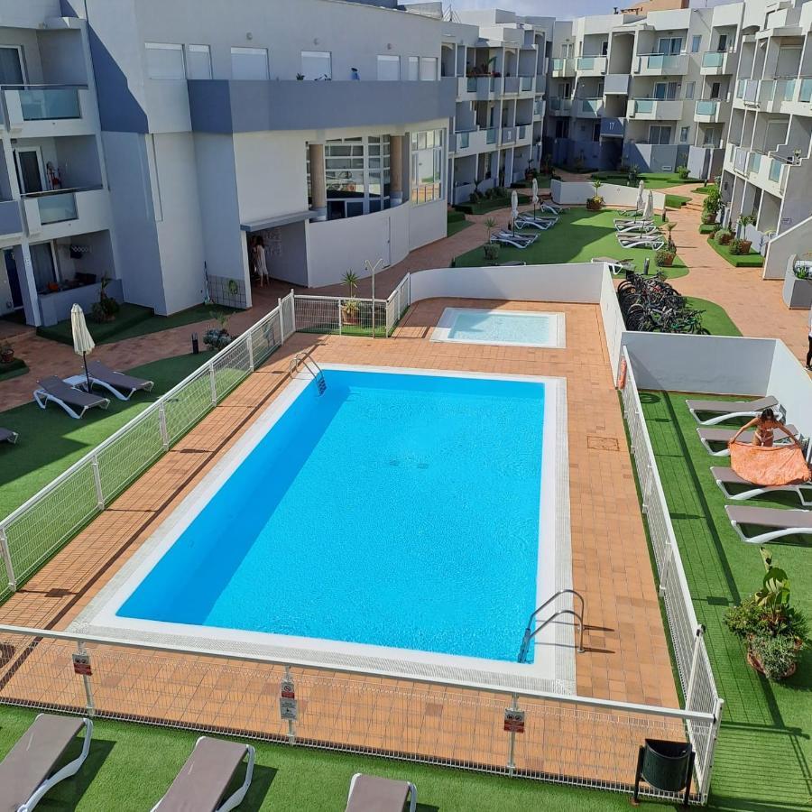 Casa Petra Sun Corralejo By Ahf Apartamento Exterior foto