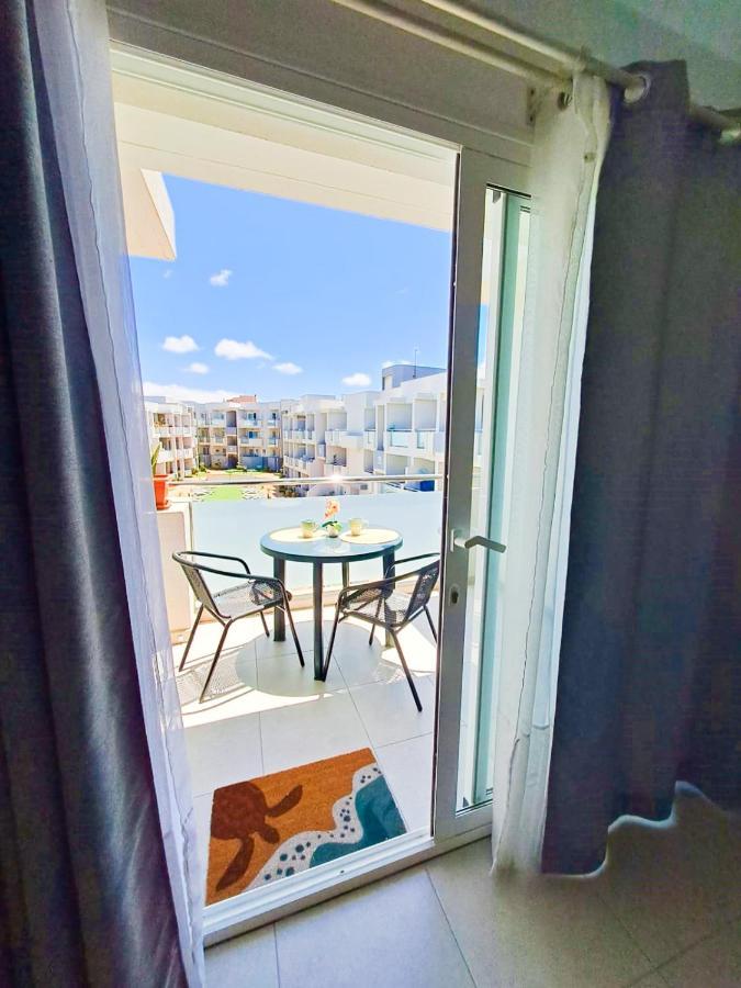 Casa Petra Sun Corralejo By Ahf Apartamento Exterior foto
