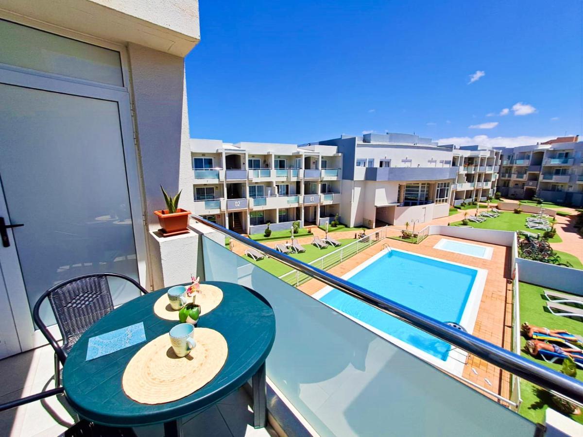 Casa Petra Sun Corralejo By Ahf Apartamento Exterior foto