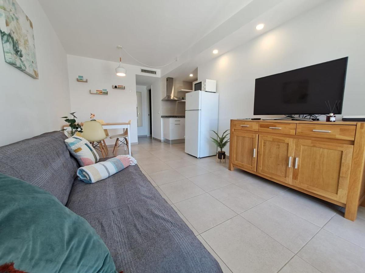 Casa Petra Sun Corralejo By Ahf Apartamento Exterior foto